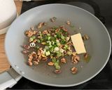 A picture of step 7 of Chicken Biryani.