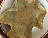 A picture of step 1 of Baked Taco Salad.