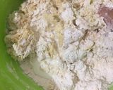 Foto langkah ke 3 dari resep Roti Manis *tanzhong method.