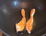 照燒鮭魚的食譜步驟2照片