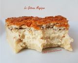 Une image de l'étape 5 de Le Gâteau Magique à la Vanille.