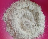 Foto langkah ke 2 dari resep Udang goreng balur tepung.