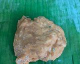 A picture of step 7 of Homemade Otah/Singapore Style Otak Otak.