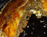 Foto del paso 6 de la receta: Tarta de carne