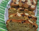 Foto langkah ke 5 dari resep Cinnamon banana cake lembuttt.