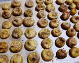 Une image de l'étape 5 de Figues séchées maison.