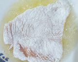Foto langkah ke 3 dari resep 319. Ayam Katsu ala Hokben.