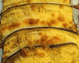 Foto del paso 3 de la receta: Sándwich de berenjena (keto)