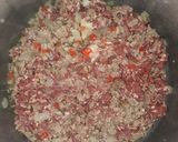 Foto del paso 1 de la receta: Salsa bolognesa!