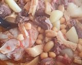 Foto del paso 6 de la receta: Cazuela de mondongo