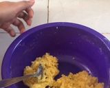 Foto langkah ke 1 dari resep Soft Cookies Vanilla Chocolate Teflon.