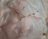 A picture of step 11 of Caramel Crunch Ice Cream.