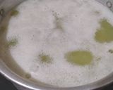 Foto langkah ke 1 dari resep Bubur kacang hijau.