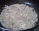 Foto del paso 3 de la receta: Acelgas a la crema gratinadas con papas y queso