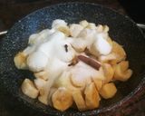 Foto del paso 1 de la receta Mermelada de plátano