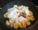 Foto del paso 1 de la receta: Mermelada de plátano