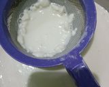 Foto langkah ke 3 dari resep Choco Mochi Bite.