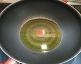 Foto del paso 6 de la receta Tomate relleno con Huevo o Egg Omelette
