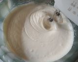 Foto langkah ke 5 dari resep Bolu Kukus Ombre.