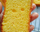 Foto langkah ke 9 dari resep Bolu Tape Ekonomis Tanpa SP & TBM.