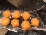 Pan de Calabaza