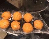 Foto del paso 7 de la receta: Pan de Calabaza