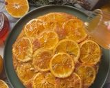 Foto del paso 5 de la receta: Tea Cake de Naranja y Miel