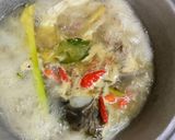 Foto langkah ke 4 dari resep 529. Sup Ikan Jelawat.