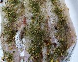 Foto del paso 2 de la receta: Rollitos de pescado a la essen!!!!
