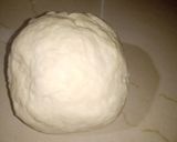 Foto del paso 4 de la receta: Masa de pizza