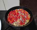 Foto langkah ke 5 dari resep Tempe Penyet.
