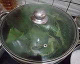 Foto langkah ke 4 dari resep Botok Ati Ampela.