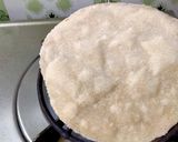 সেমোলিনা রুটি (semolina rooti recipe in Bengali) রেসিপি ধাপ - 7 ছবি