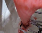 Foto langkah ke 7 dari resep Puding Bolu a.k.a Puding Busa.