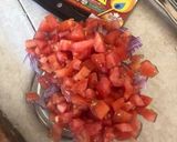 Foto del paso 3 de la receta: Ensalada de nopales