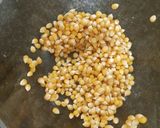 Foto del paso 1 de la receta: Pop corn sin aceite...🍿🍿