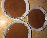 صورة لخطوة 1 من وصفة كيكة المقلاة