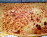 Foto del paso 5 de la receta: Tarta de queso con pasas de Corinto