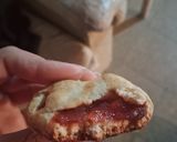 Foto del paso 11 de la receta: Bizcochos semi dulce con dulce de membrillo