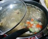 Foto del paso 1 de la receta: Ensalada de pollo