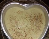 वनीला एगलेस केक (Vanilla eggless cake recipe in hindi) रेसिपी चरण 5 फोटो