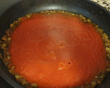 Foto del paso 5 de la receta: Spaghetti alla Puttanesca