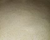 A picture of step 2 of My favorite awara recipee(tofu)2.