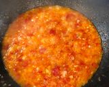 Foto langkah ke 1 dari resep Terong balado crispy.