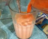 Foto langkah ke 4 dari resep 17. Susu wortel.