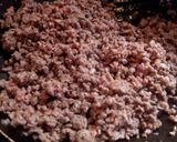 Foto del paso 4 de la receta: RELLENO para lasaña