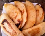 Foto del paso 5 de la receta: Empanada venezolana