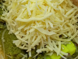 Nuggets de brócoli