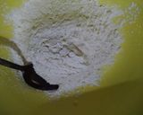 Foto langkah ke 4 dari resep Bakwan Jagung Empuk Kriuk.