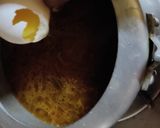 মিক্সড ভেজিটেবল চিকেন স্যুপ(mixed vegetable chicken soup recipe in Bengali) রেসিপির ধাপ 3 ছবি